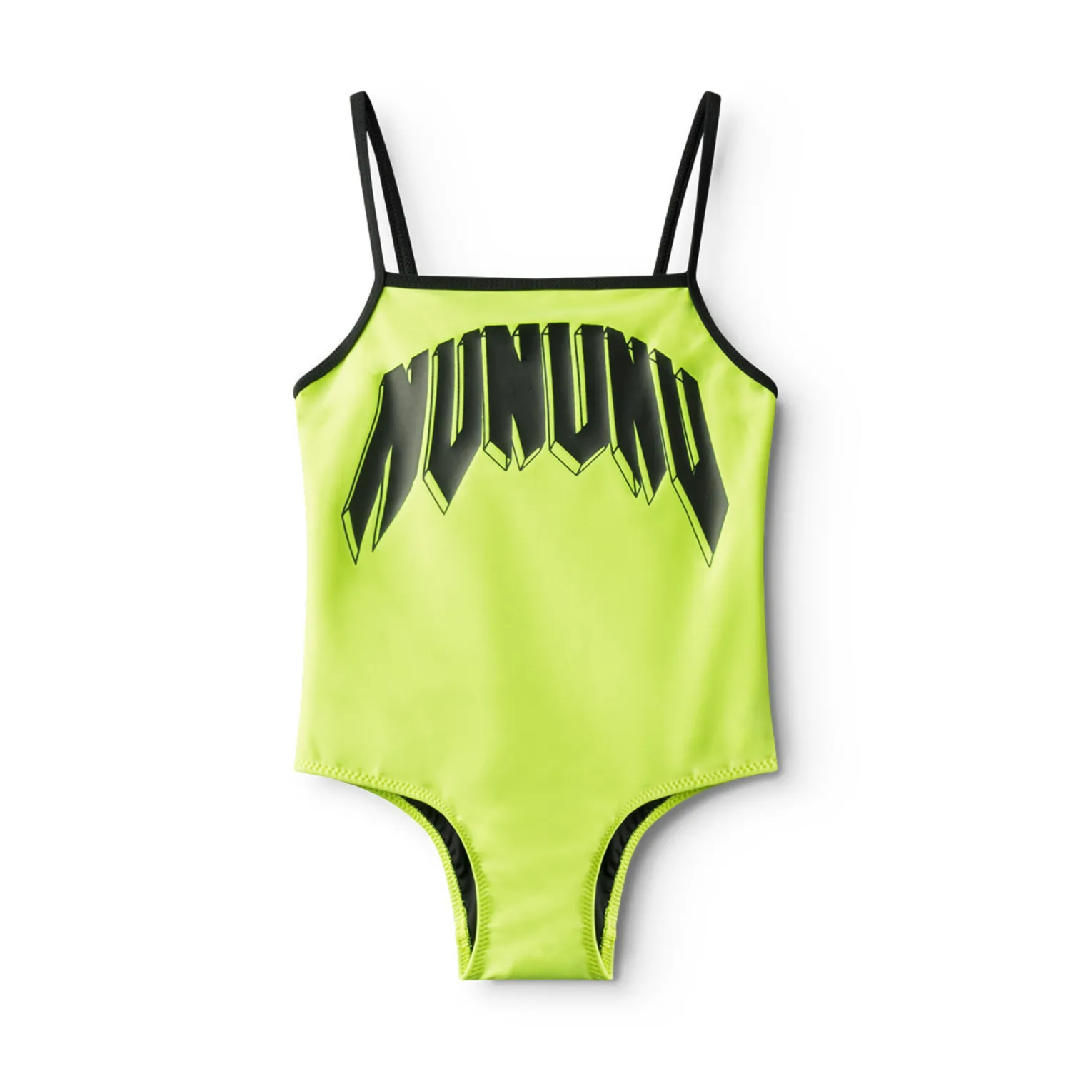 Nununu World Face Masks> Rock Nu Roll Swimsuit