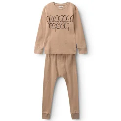 Nununu World Face Masks> Slub Control Freak Loungewear