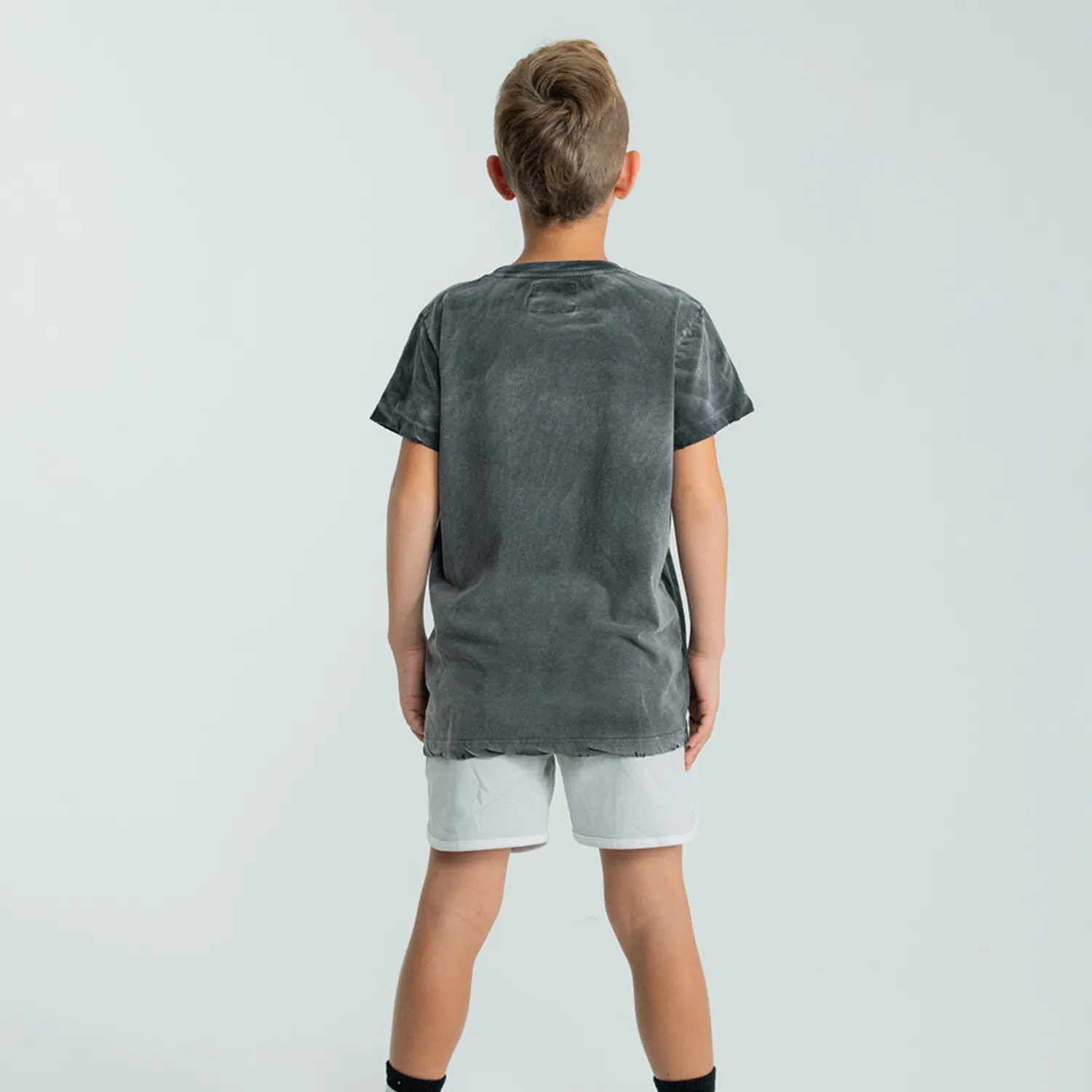 Nununu World Shorts> Small No T Shirt