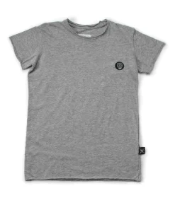 Nununu World T Shirts> Solid T-Shirt * Final Sale