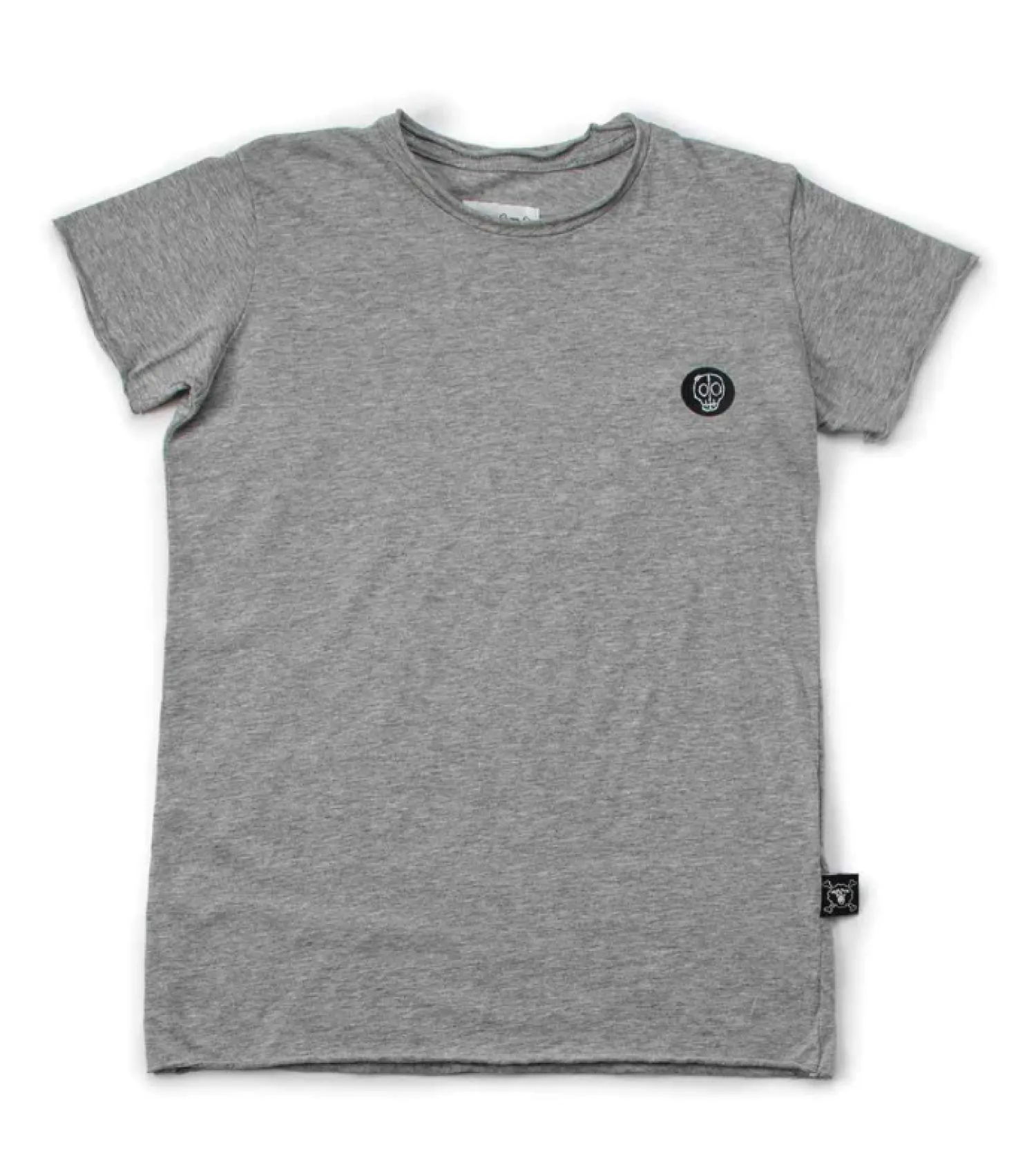 Nununu World T Shirts> Solid T-Shirt * Final Sale