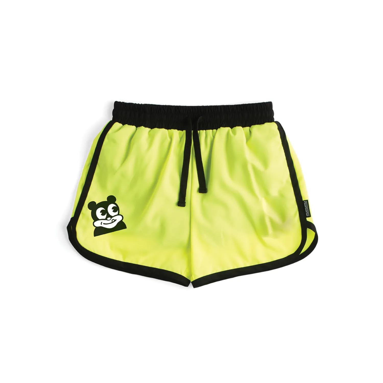Nununu World Face Masks> Stand Out Surf Trunks
