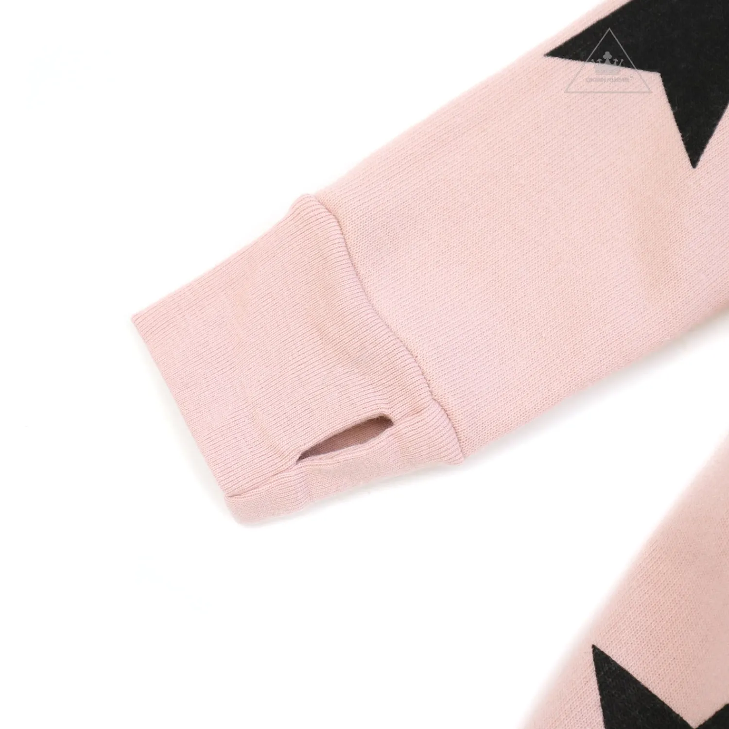 Nununu World Overalls & Jumpsuits> Star A Dress Powder Pink