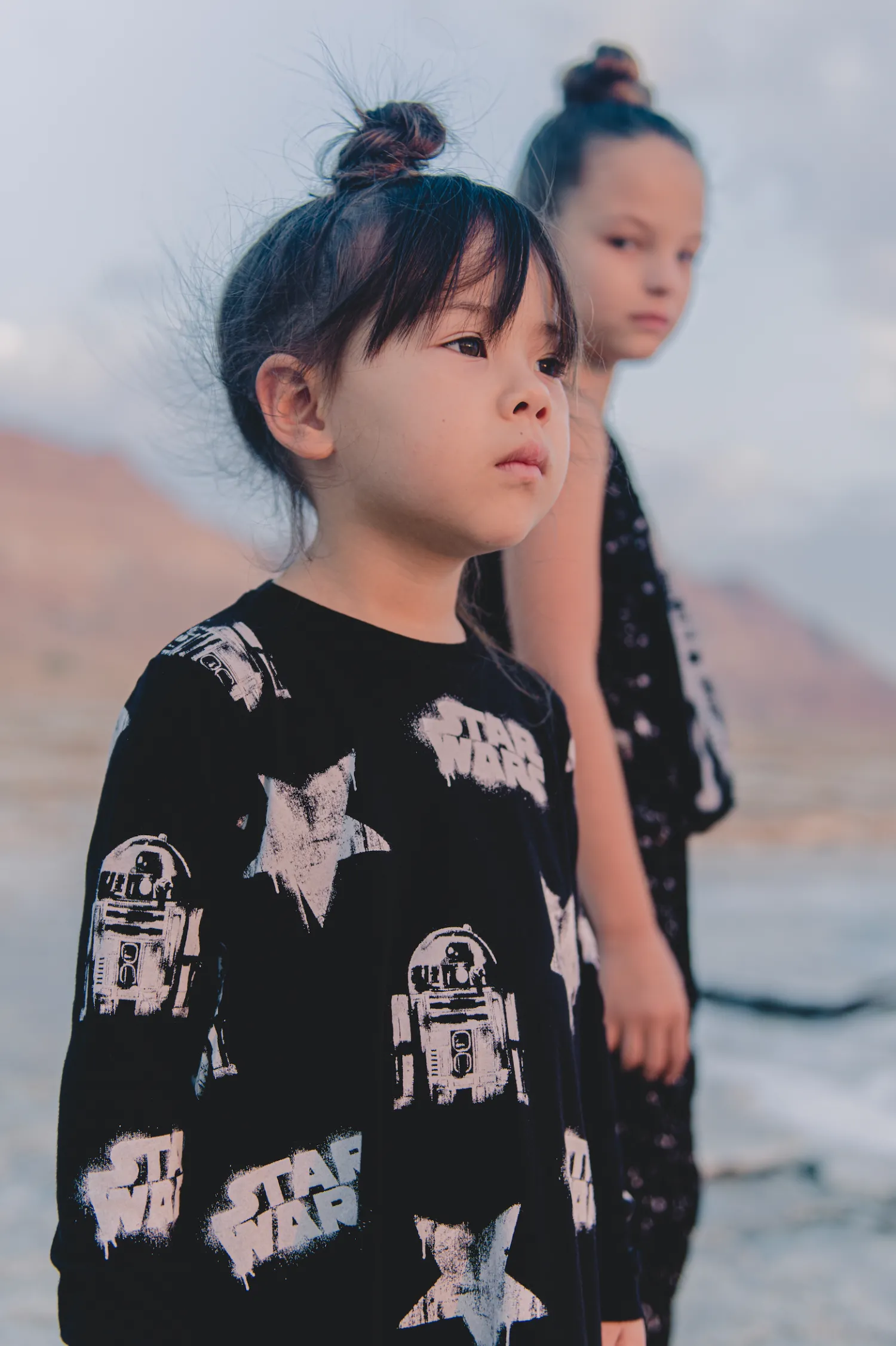 Nununu World Overalls & Jumpsuits> Star Wars All Over Star Wars 360 Dress