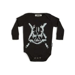 Nununu World Onesies> Star Wars Darth Vader Onesie