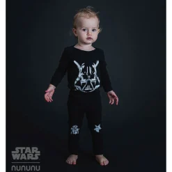 Nununu World Onesies> Star Wars Darth Vader Onesie