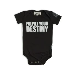 Nununu World Onesies> Star Wars Destiny Onesie