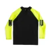 Nununu World Face Masks> Surf Up Rashguard