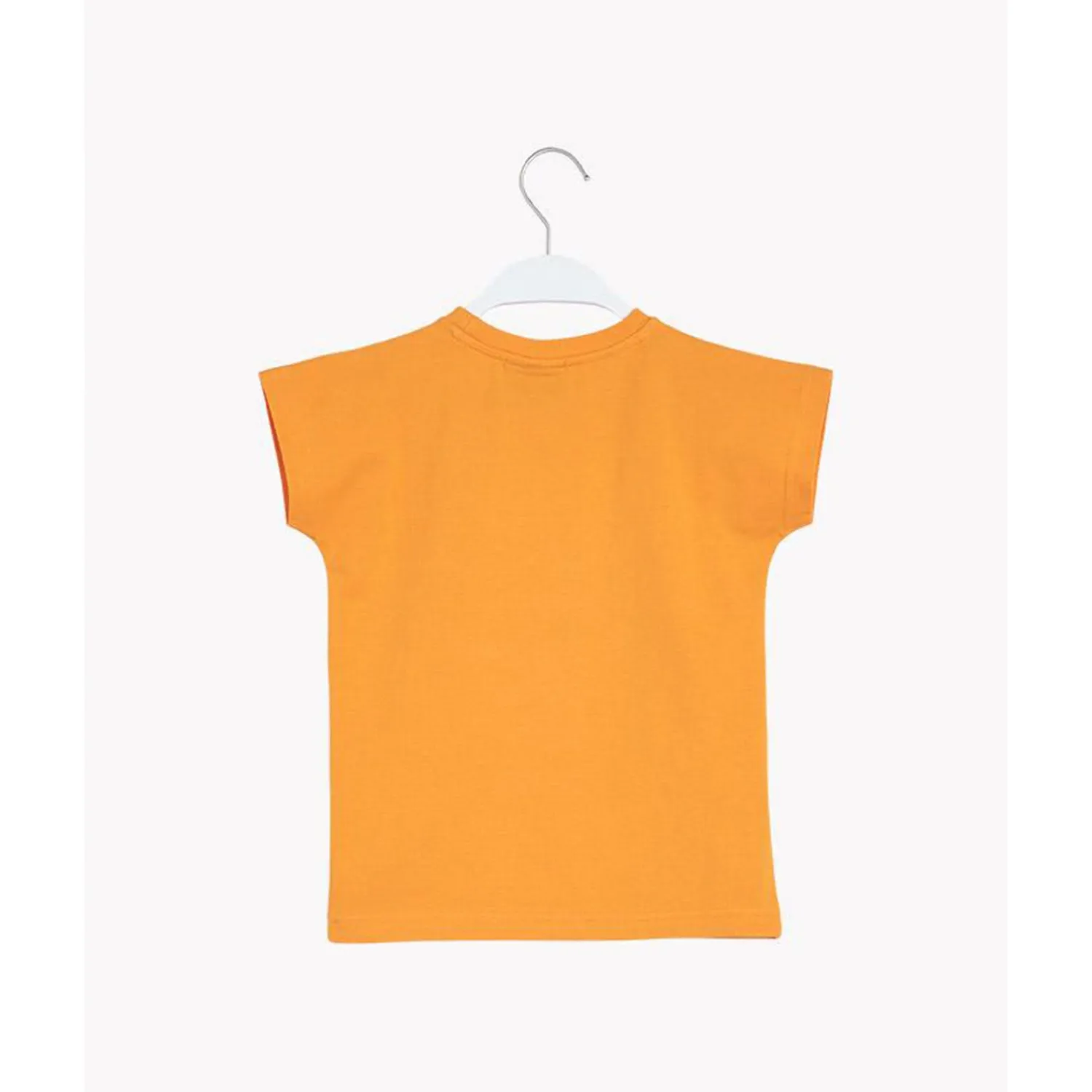 Papu Stories T Shirts> Organic Basic T Shirt