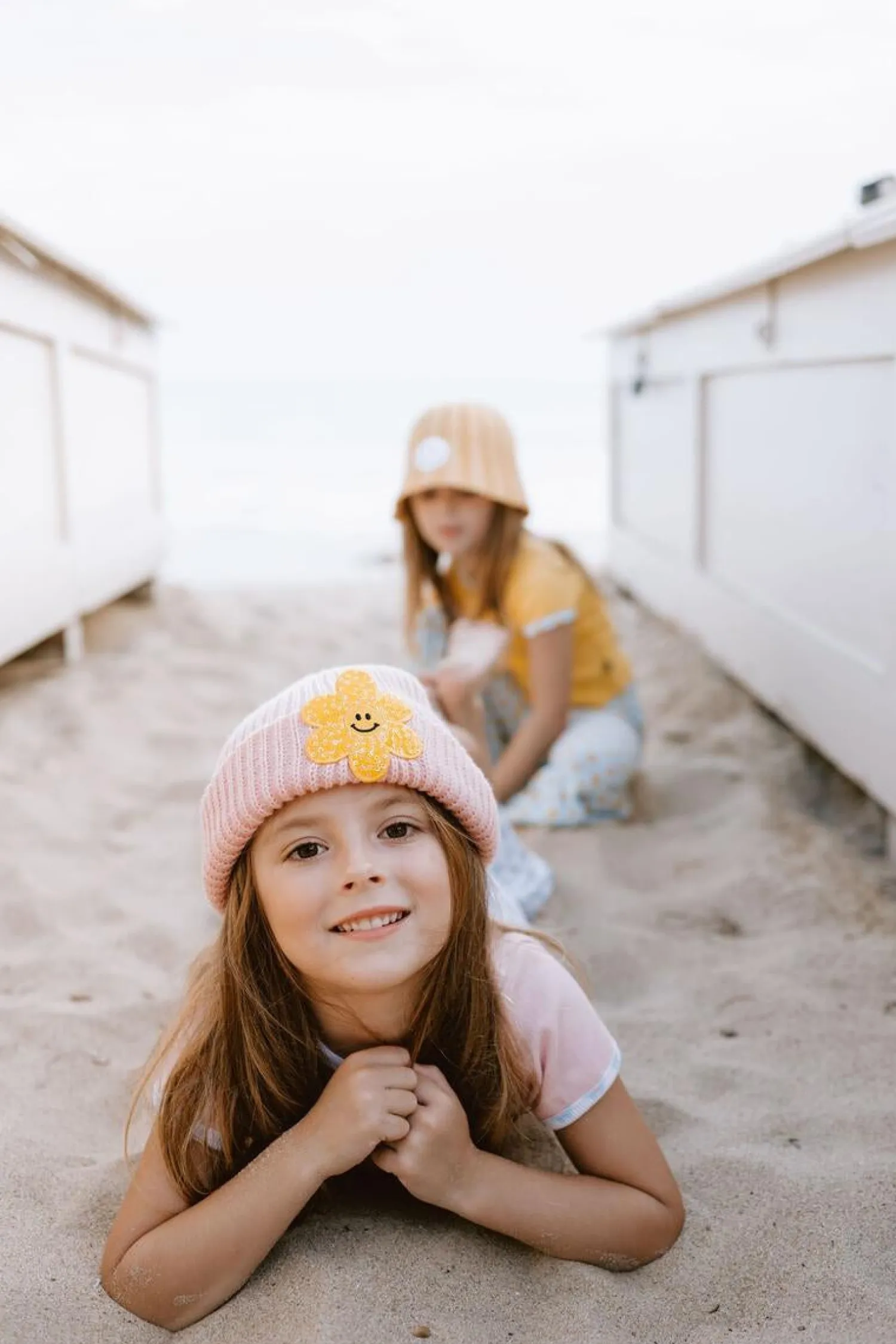 Petite Hailey Long Sleeve T Shirts> Crop T Shirt Pink