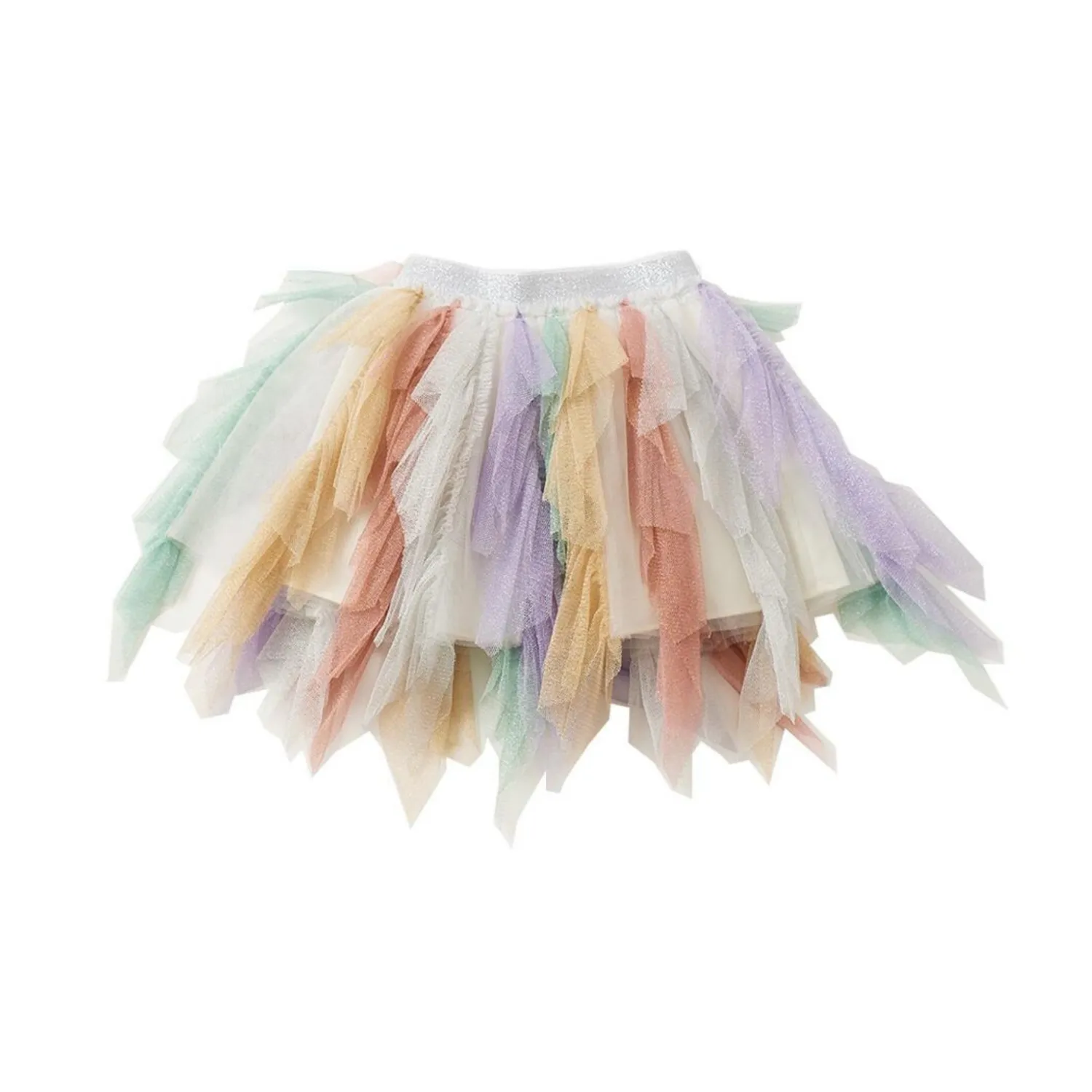 Petite Hailey Dresses> Dream Wave Skirt