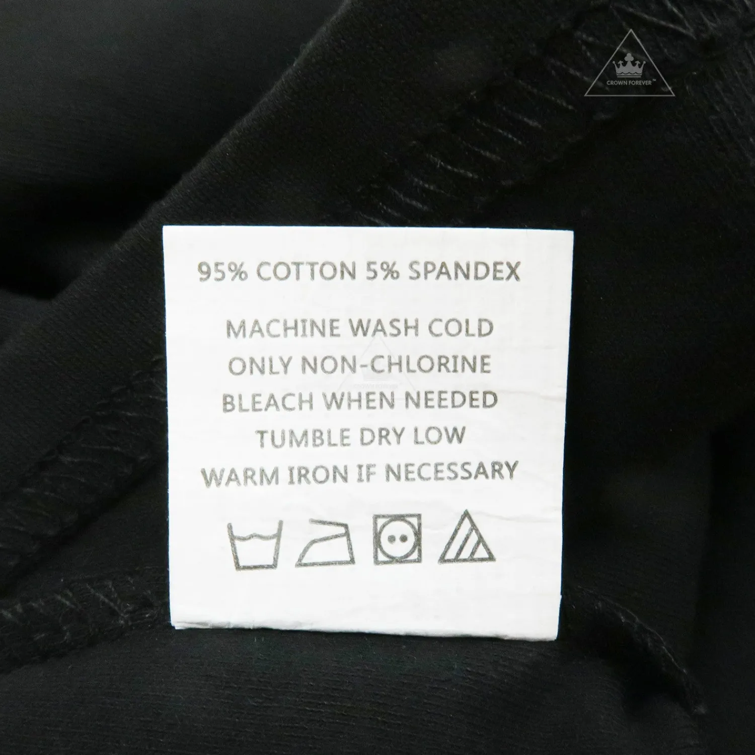 Petite Hailey Blouses> Ph Logo Ls T Shirt Black * Final Sale