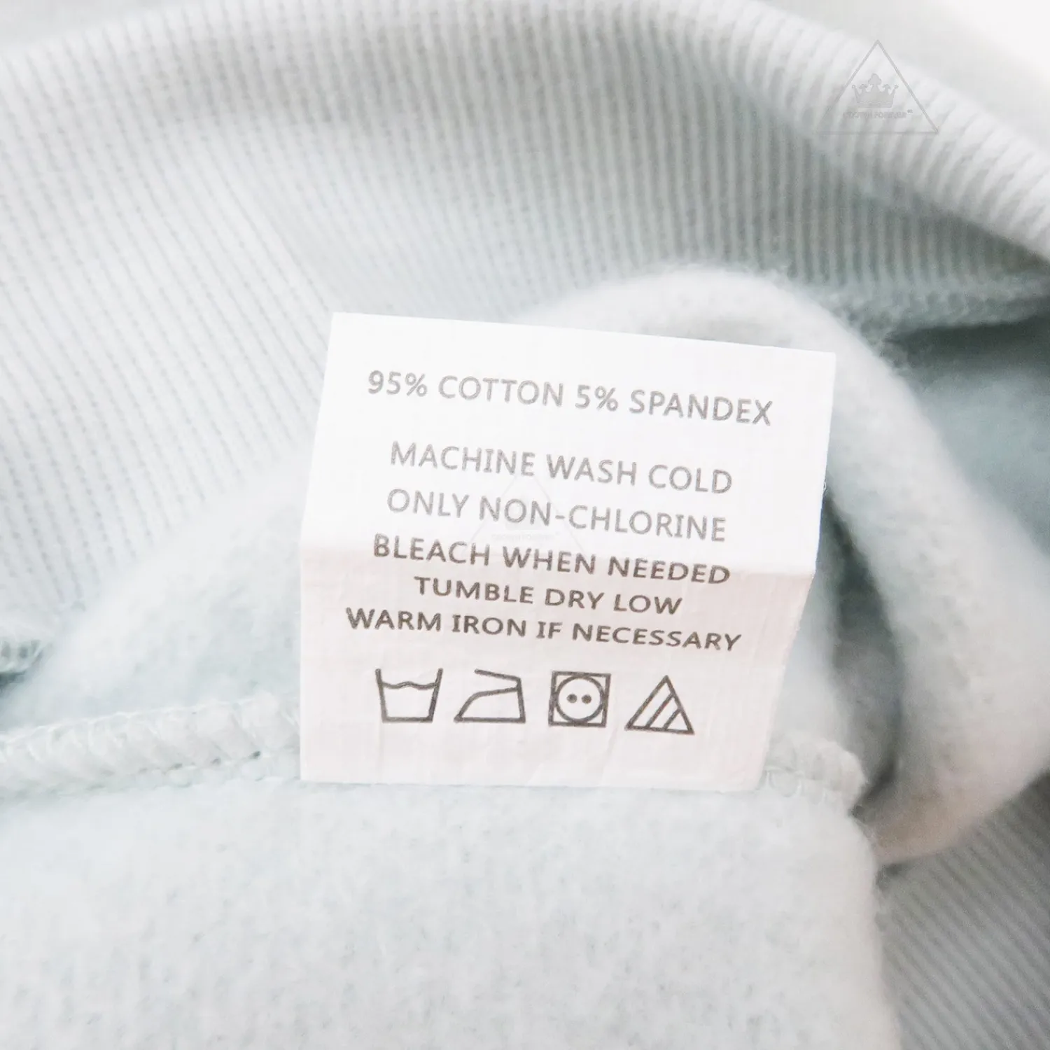 Petite Hailey Hoodies> Pompom Sweatshirts Mint * Final Sale