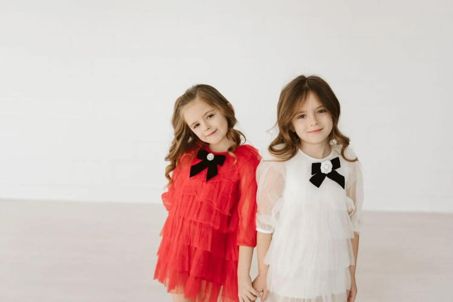 Petite Hailey Overalls & Jumpsuits> Six Layered Dress White