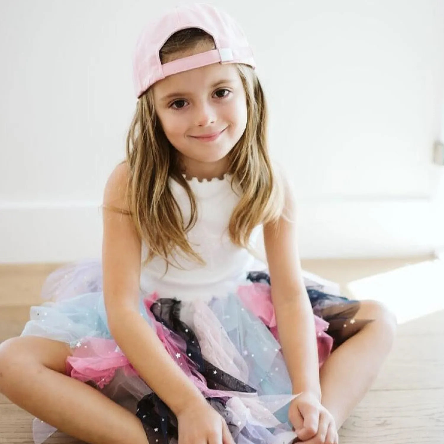 Petite Hailey Overalls & Jumpsuits> Star Wave Tutu Dress