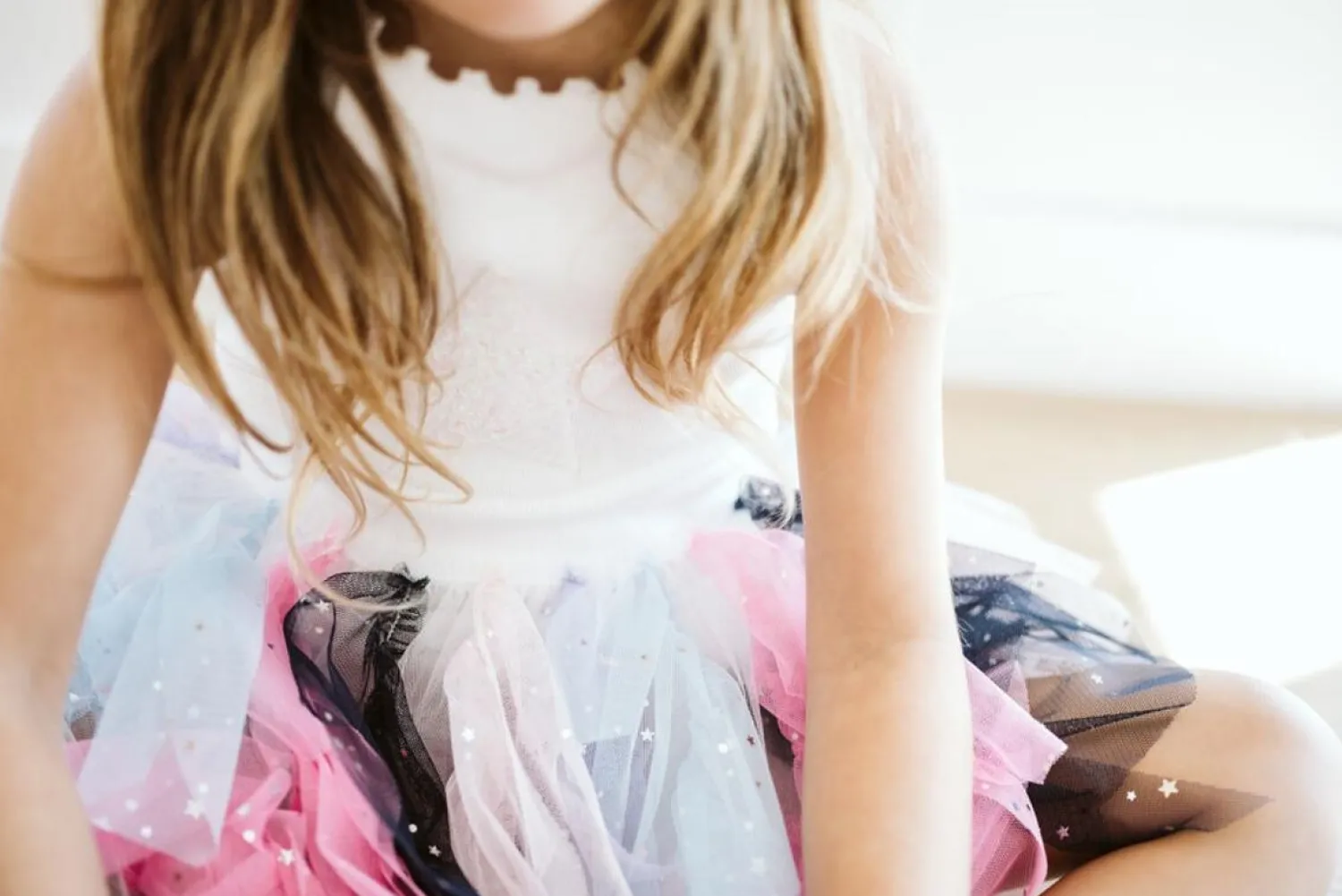 Petite Hailey Overalls & Jumpsuits> Star Wave Tutu Dress