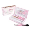 Petite N Pretty Face Masks> 9021-Glow! Eye & Cheek Palette