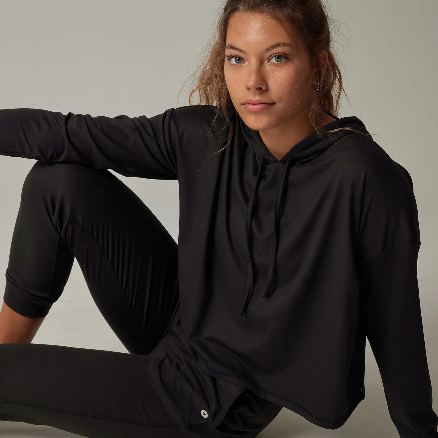 PLAY x PLAY Face Masks> Women Cadence Tech Jogger | Black