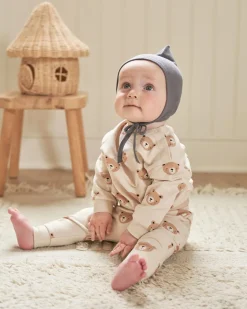 Quincy Mae Sweatshirts> Sweatpant || Teddy