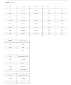 Quincy Mae Sweatshirts><noscript><img width=