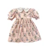 RaspberryPlum Overalls & Jumpsuits> Animal Dress Pink