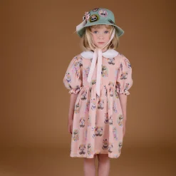 RaspberryPlum Hats> Animal Hat Mint