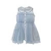 RaspberryPlum Overalls & Jumpsuits> Marcella Dress Blue