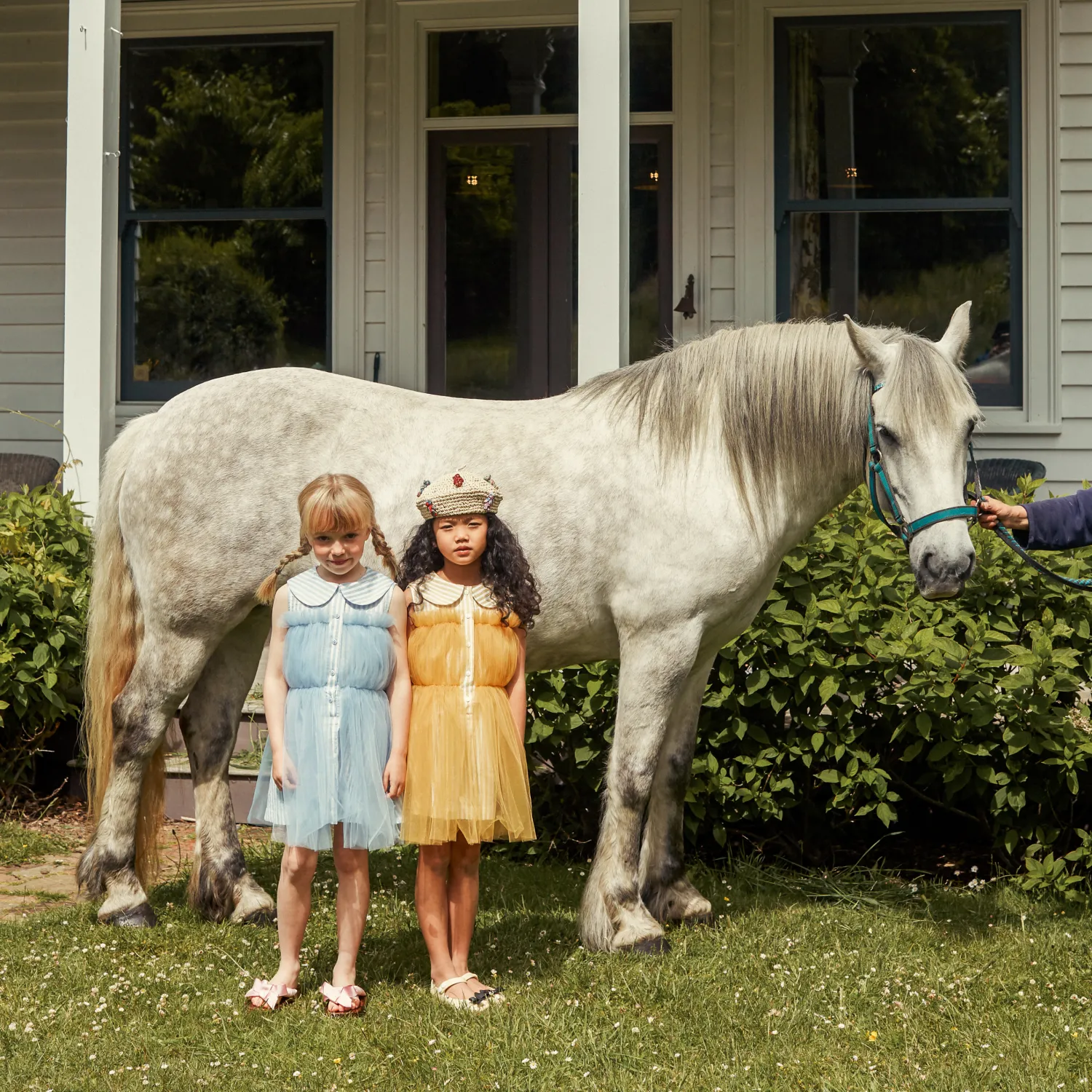 RaspberryPlum Overalls & Jumpsuits> Marcella Dress Blue
