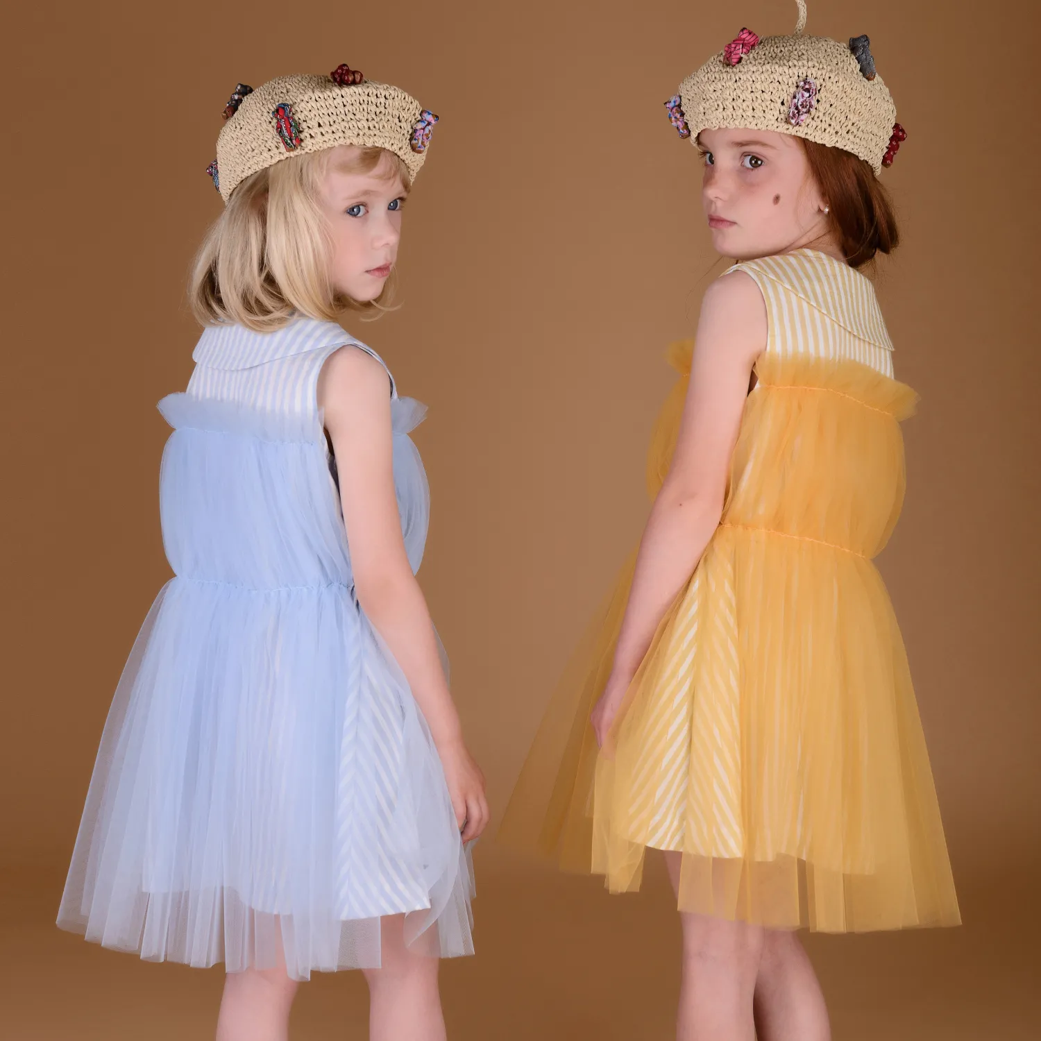 RaspberryPlum Overalls & Jumpsuits> Marcella Dress Blue