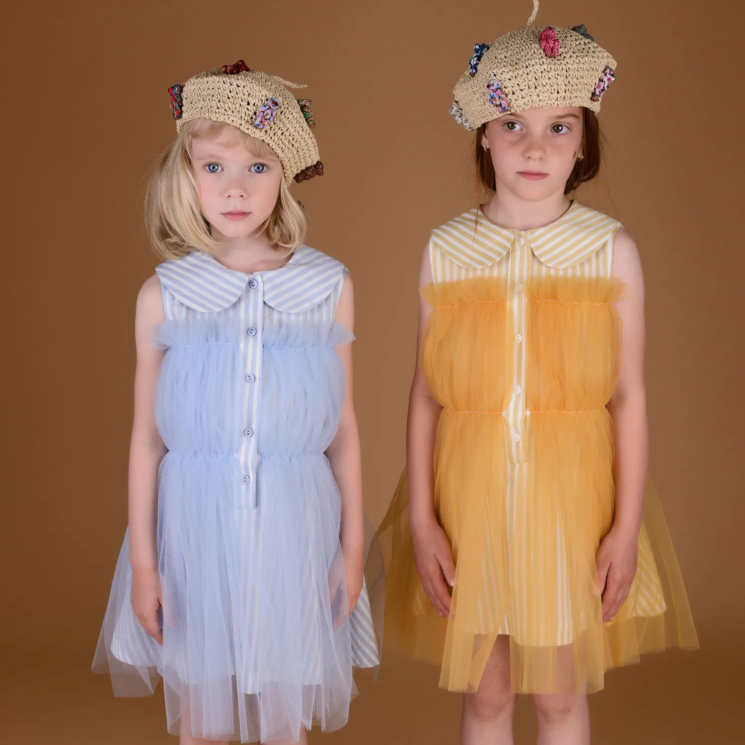 RaspberryPlum Overalls & Jumpsuits> Marcella Dress Yellow