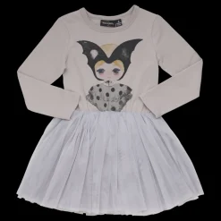Rock Your Baby Overalls & Jumpsuits> Bat Girl Circus Dress