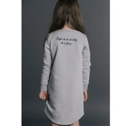Rock Your Baby Overalls & Jumpsuits> Be Fierce T-Shirt Dress