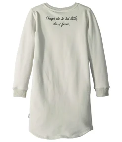 Rock Your Baby Overalls & Jumpsuits> Be Fierce T-Shirt Dress