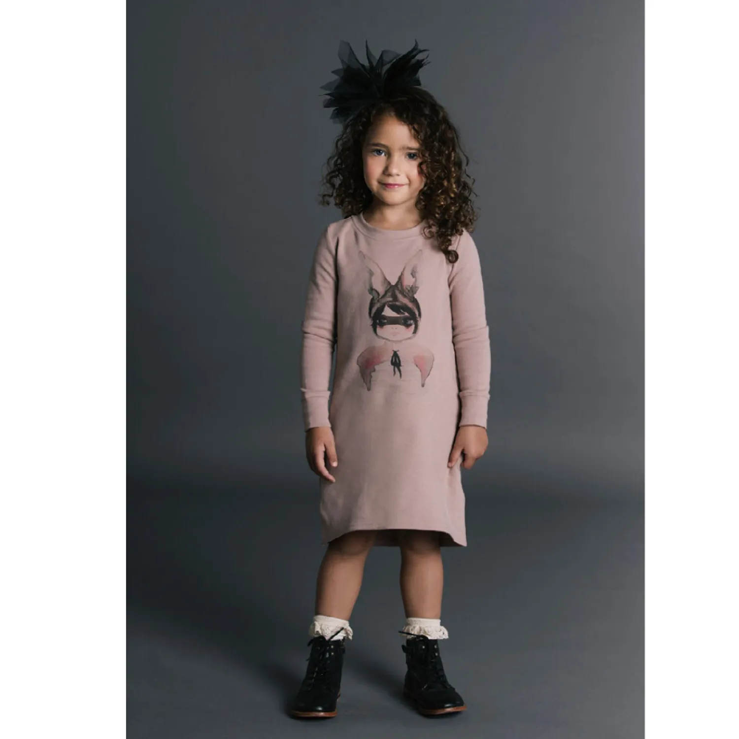 Rock Your Baby Overalls & Jumpsuits> Joey Roo T-Shirt Dress