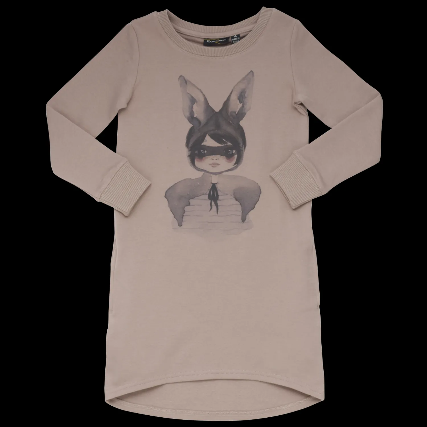 Rock Your Baby Overalls & Jumpsuits> Joey Roo T-Shirt Dress