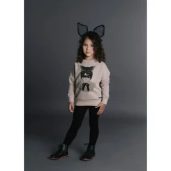 Rock Your Baby Hoodies> Miss Possum Sweater
