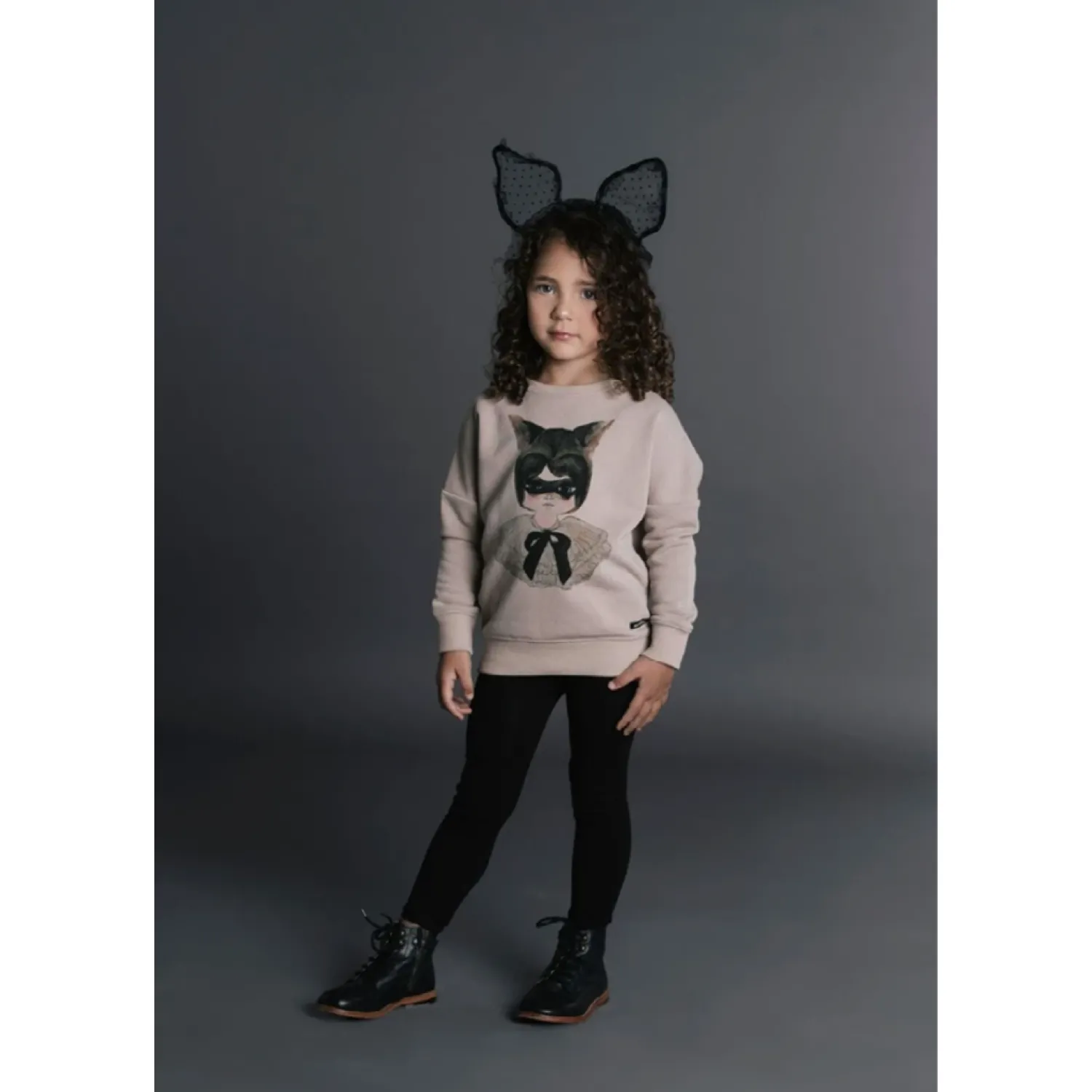 Rock Your Baby Hoodies> Miss Possum Sweater