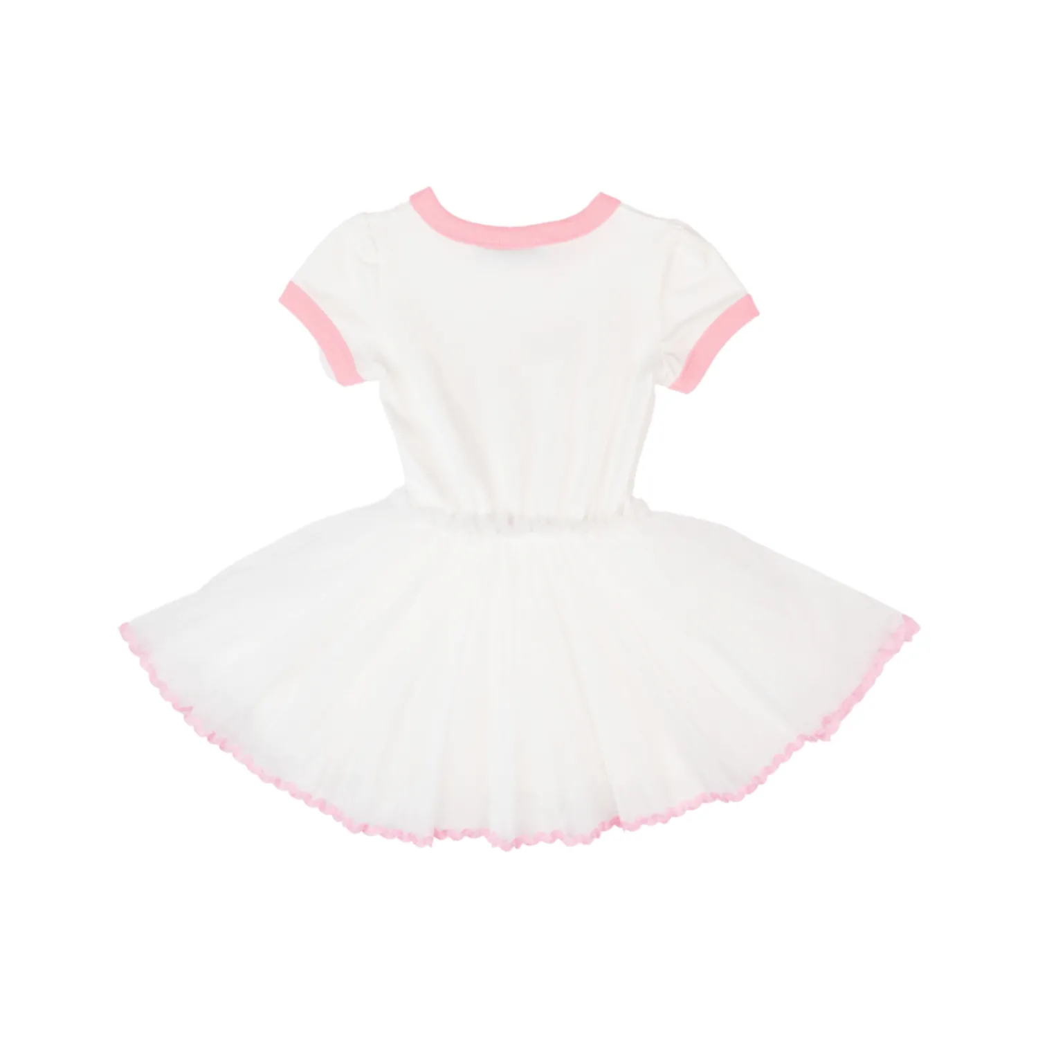 Rock Your Baby Dresses> Pretty Santa Circus Dress