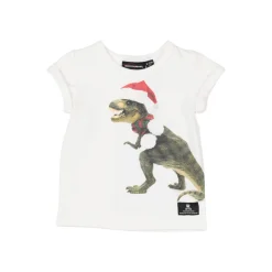 Rock Your Baby T Shirts> T-Rexmas T Shirt