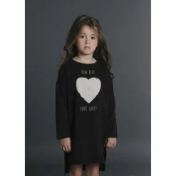 Rock Your Baby Overalls & Jumpsuits> Your Love T-Shirt Dress