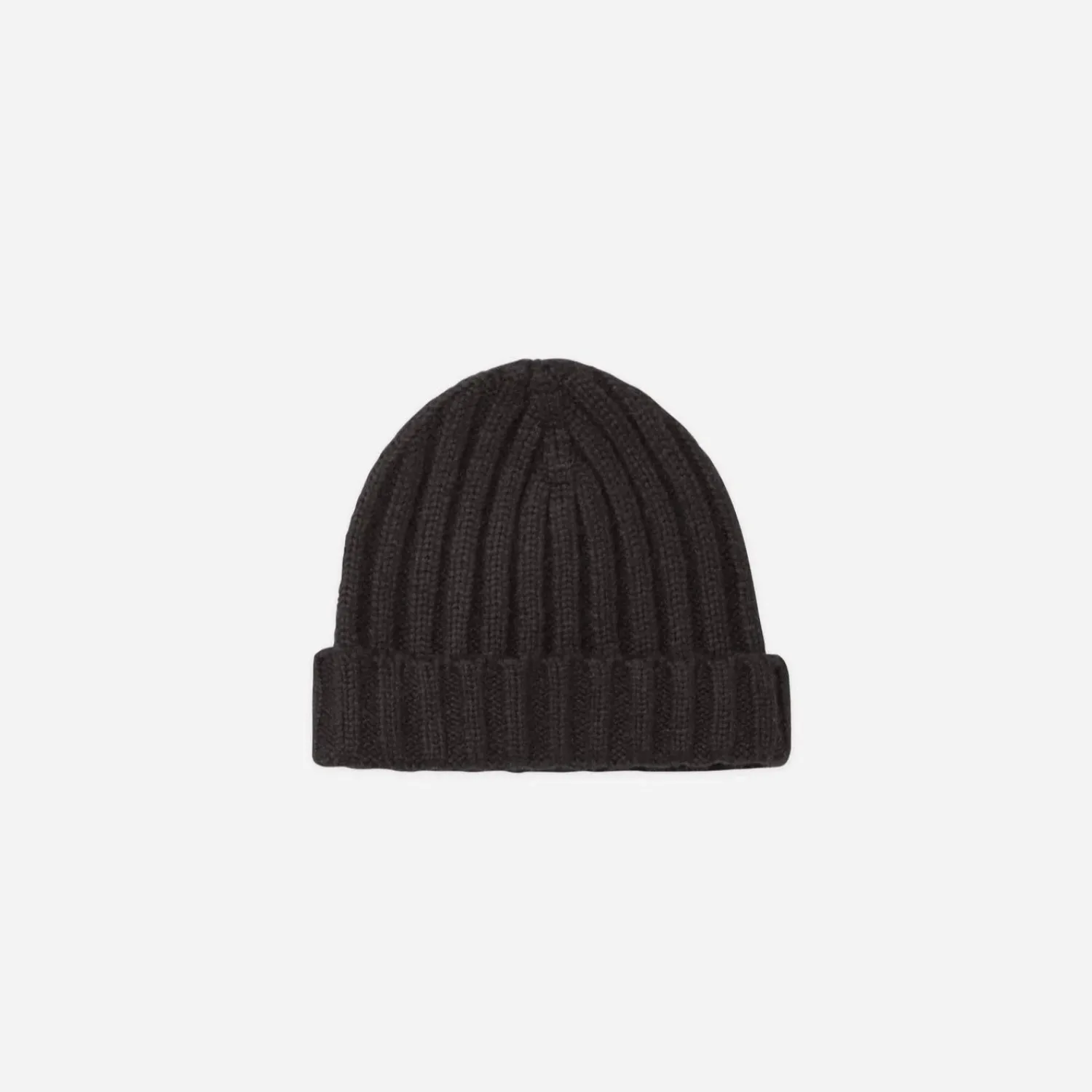 Rylee And Cru Hats>Rylee + Cru Beanie || Black