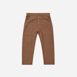 Rylee And Cru Pants>Rylee + Cru Cru Pant || Cedar