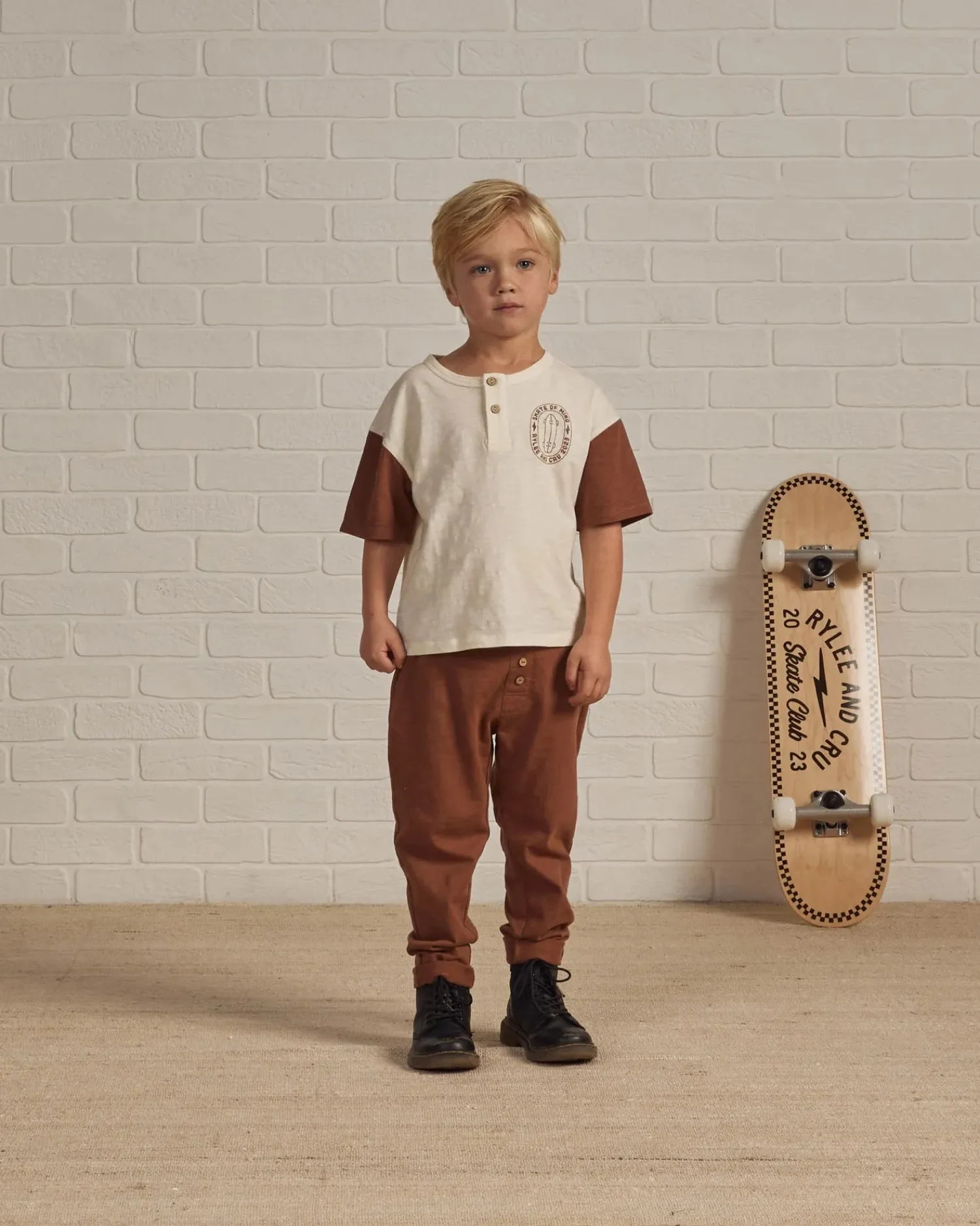 Rylee And Cru Pants>Rylee + Cru Cru Pant || Cedar