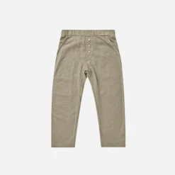 Rylee And Cru Pants>Rylee + Cru Cru Pant || Fern
