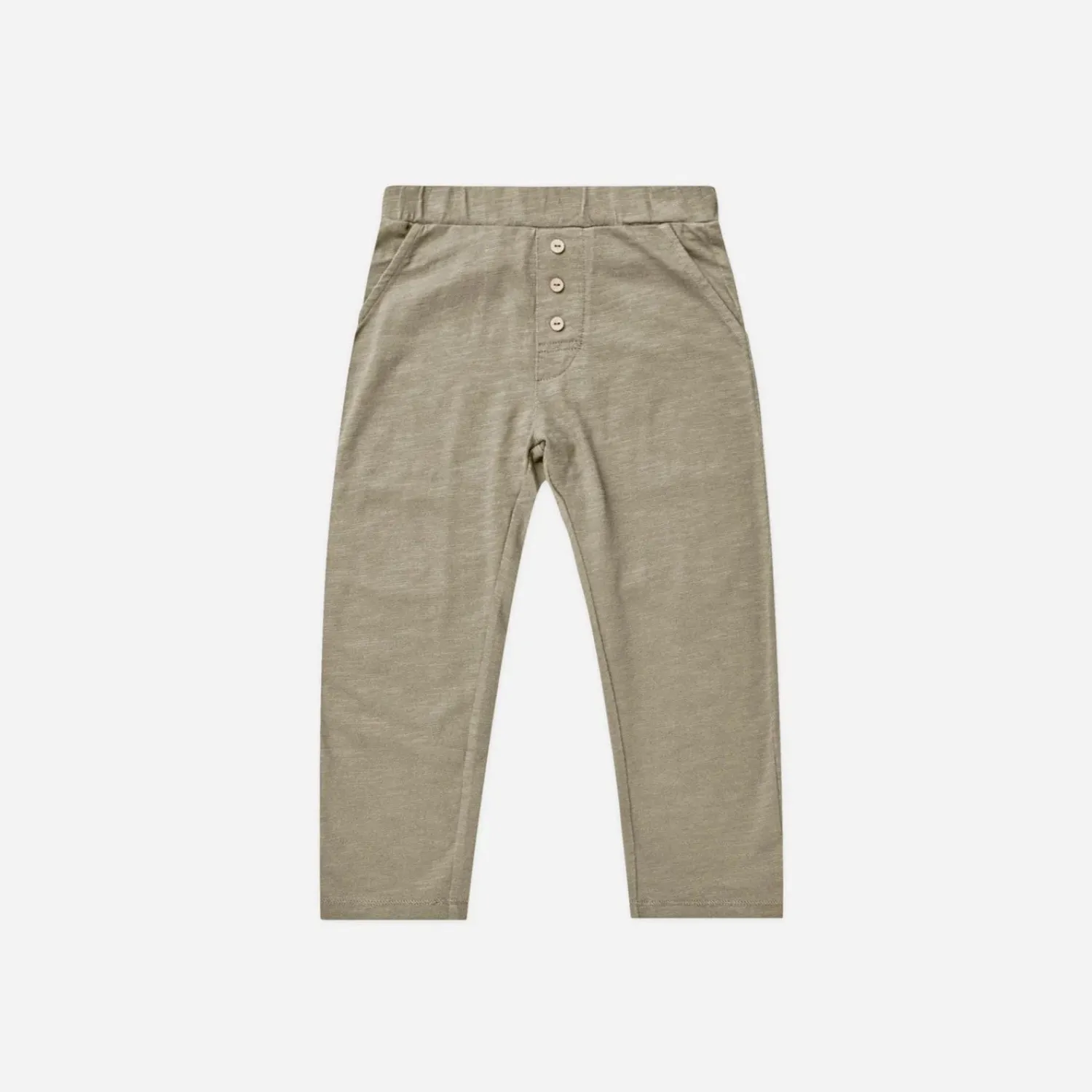 Rylee And Cru Pants>Rylee + Cru Cru Pant || Fern