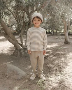 Rylee And Cru Pants>Rylee + Cru Cru Pant || Fern