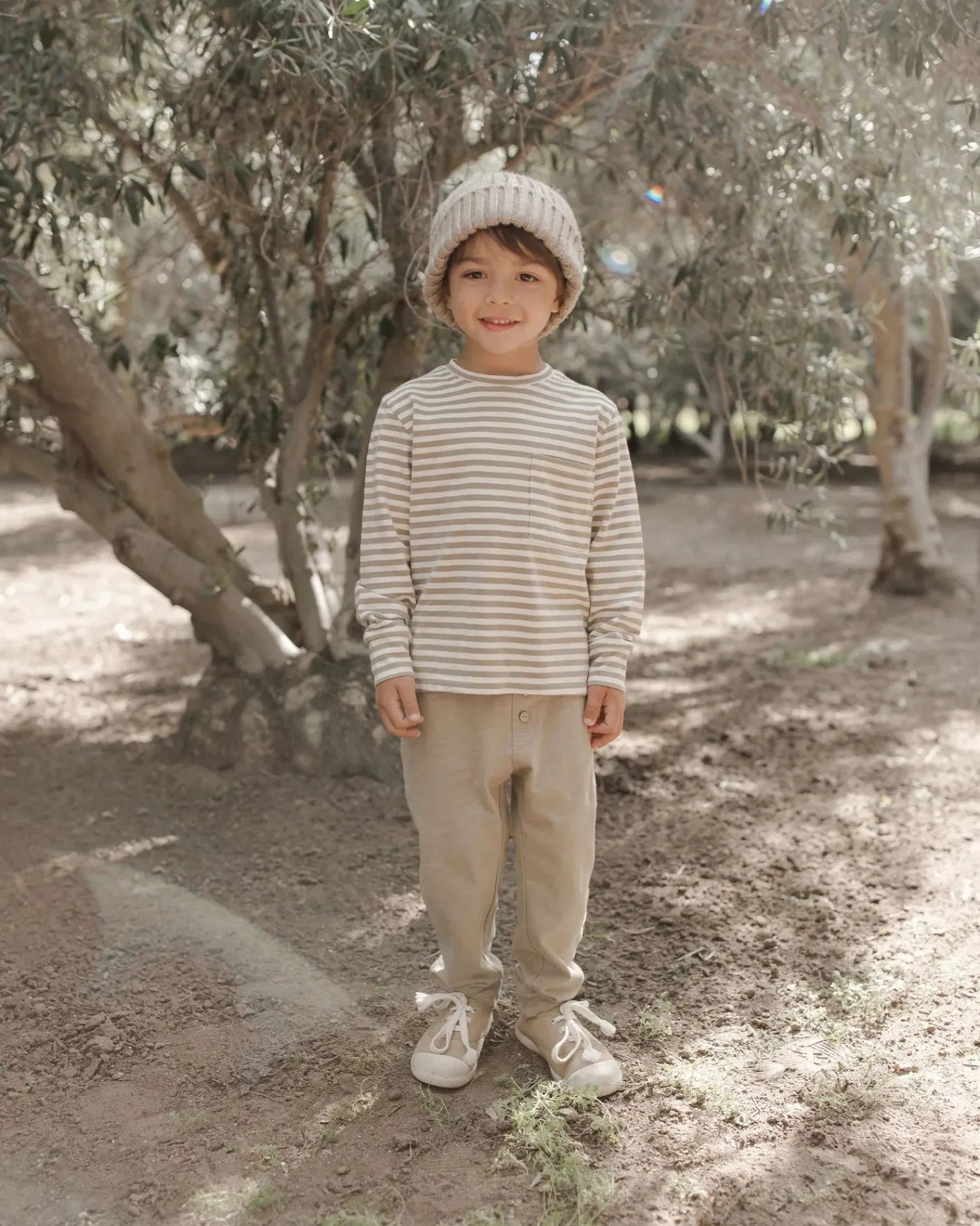 Rylee And Cru Pants>Rylee + Cru Cru Pant || Fern