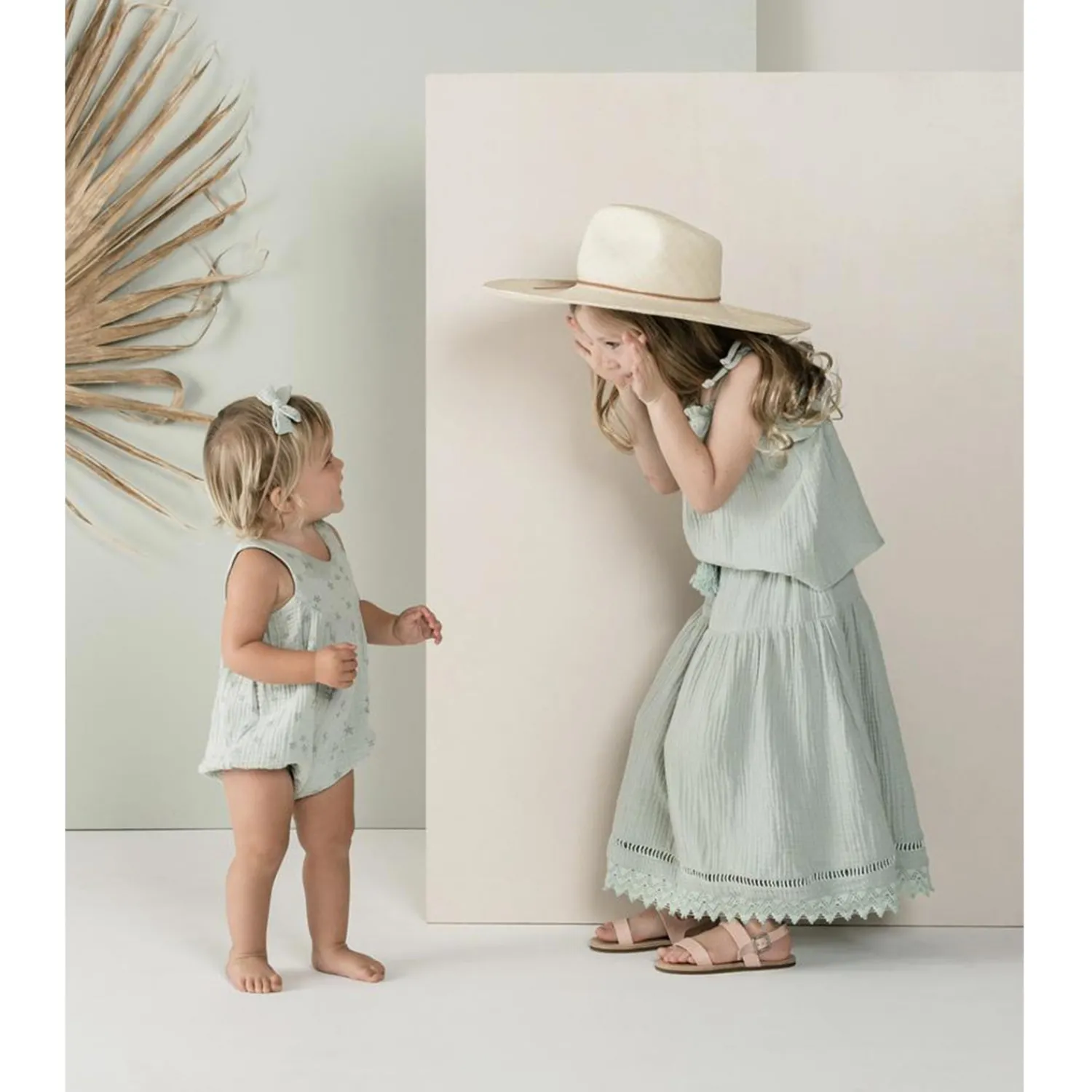 Rylee And Cru Dresses>Rylee + Cru Mila Maxi Skirt