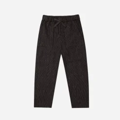Rylee And Cru Shorts>Rylee + Cru Oliver Pant || Black