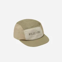 Rylee And Cru Hats>Rylee + Cru Skater Hat || Fern